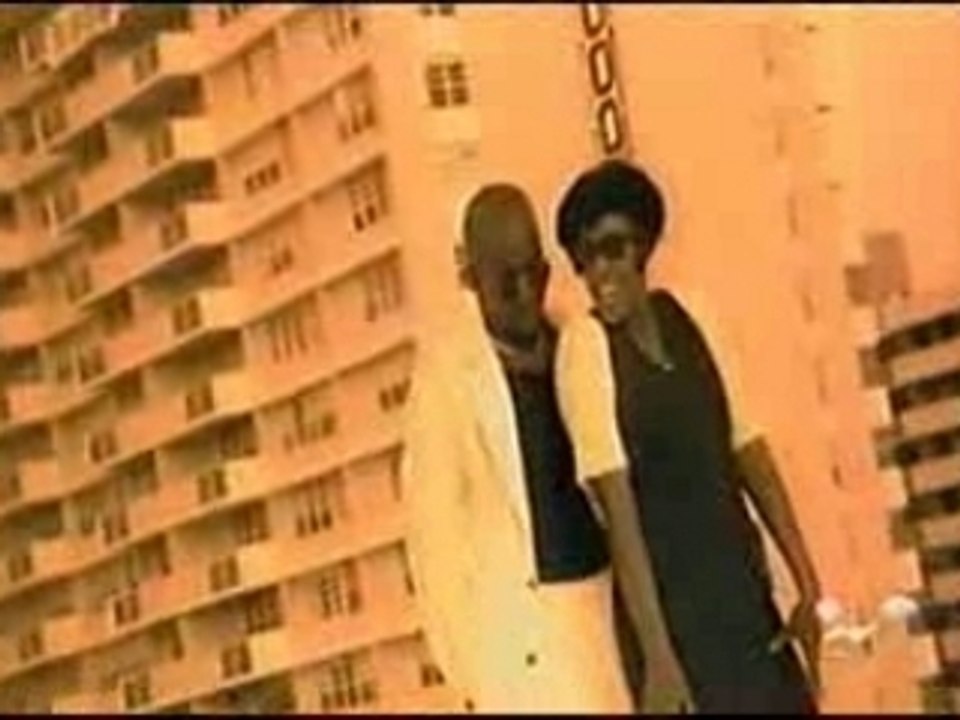 Whitney Houston  Bobby Brown - Something
