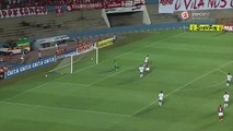Confira os melhores momentos de Vila Nova 1 x 0 Portuguesa