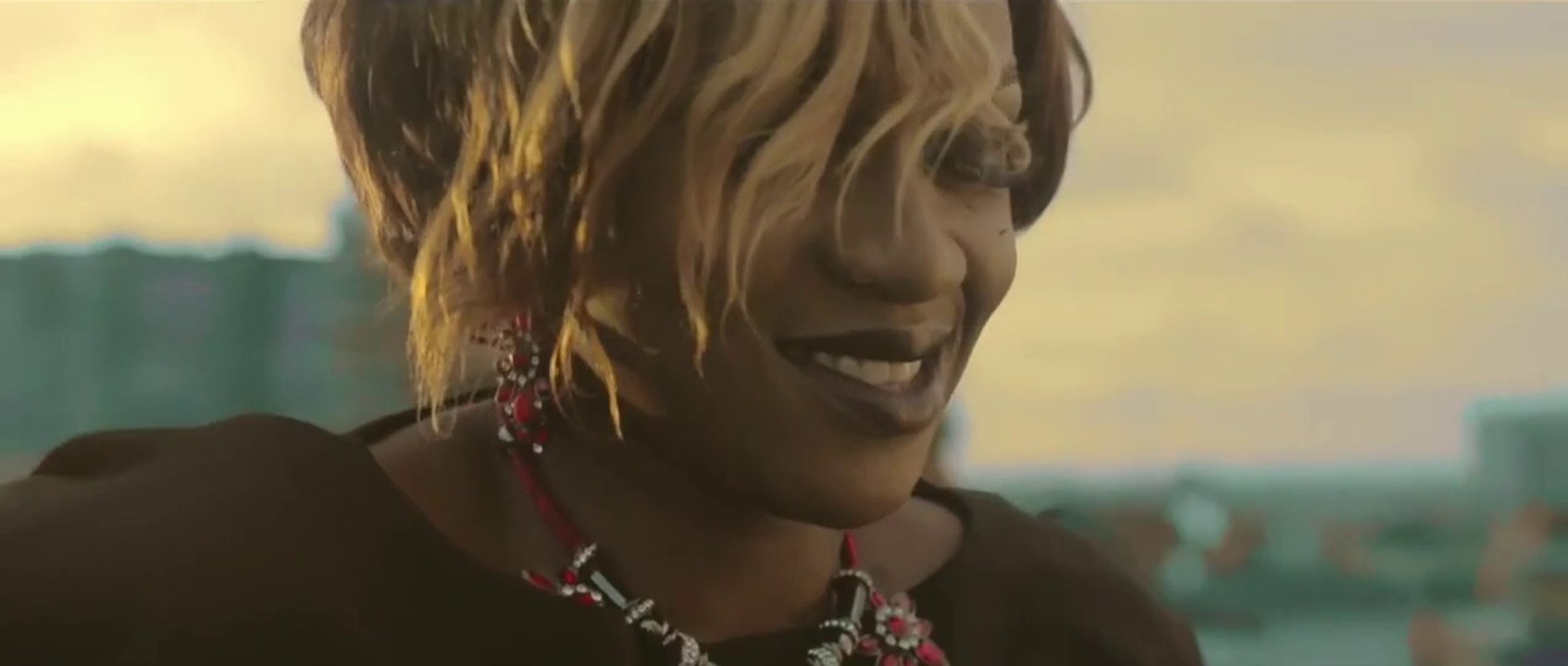 Waje - Left For Good [Official Video] ft. Patoranking HD