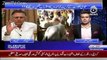 Is Dafa PMLN Ka Muqabla Anari PTI Se Nahi Hai-Hassan Nisar