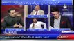 Ali Muhammad Khan Solid Threat To Indian Panel