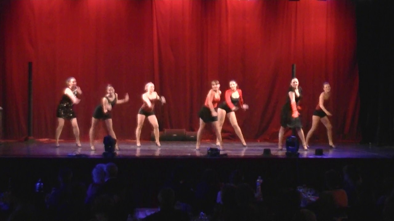 3F 2015 - All that jazz