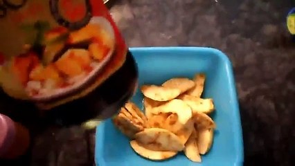 How to make GUAVA Barger AAmna's Kitchen