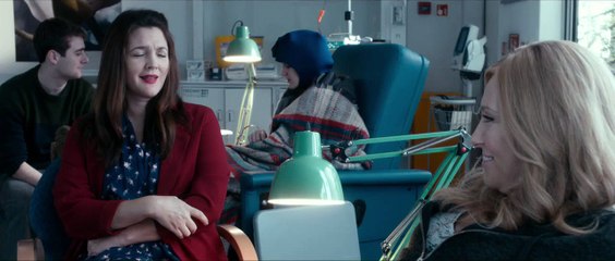 Miss You Already - Blue Cap