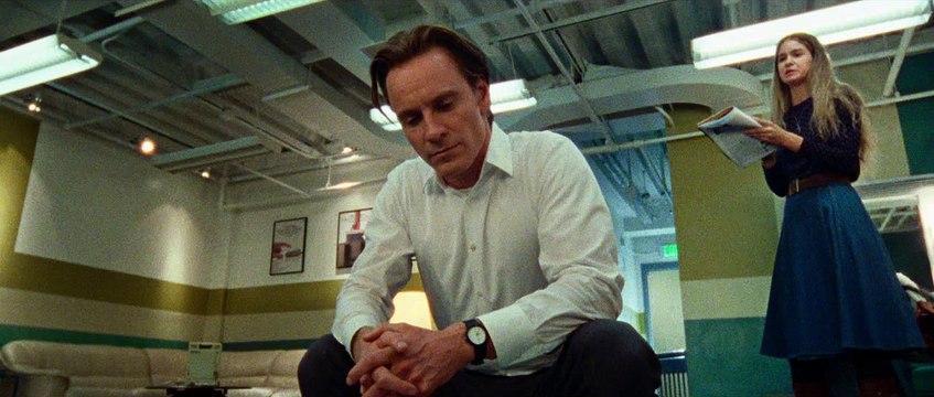 Steve Jobs - Time Magazine Quote