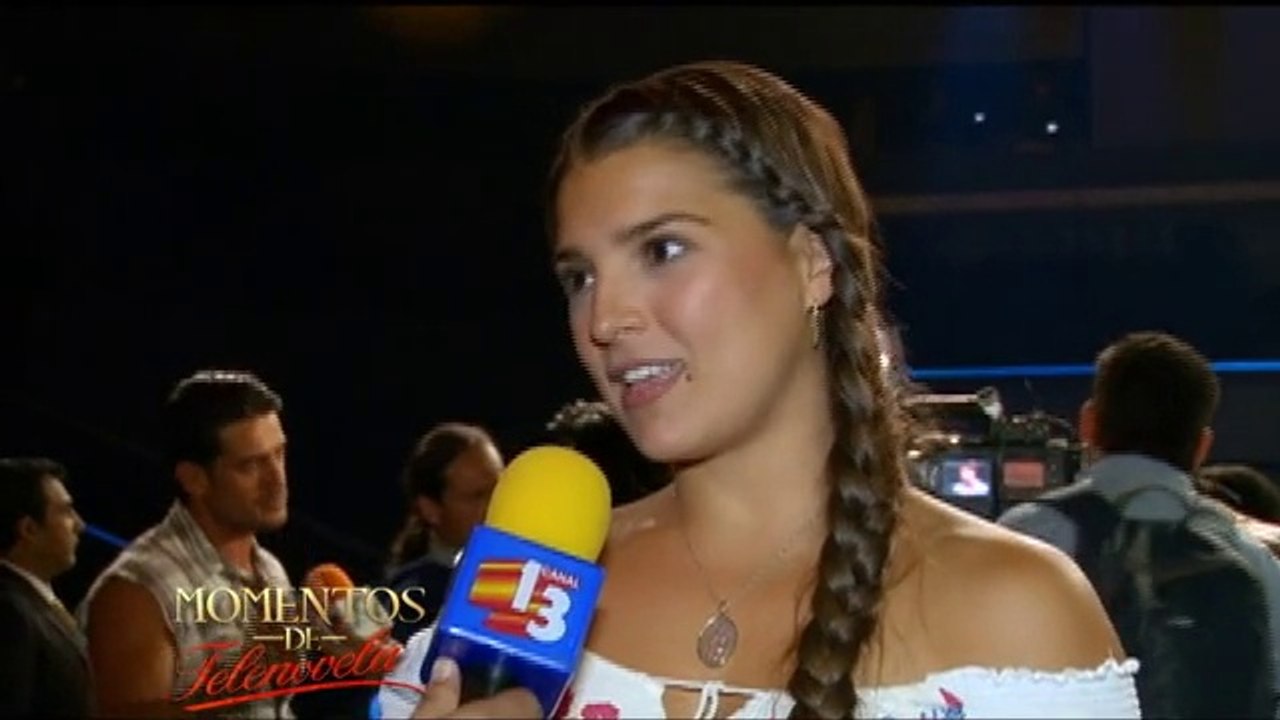 MOMENTOS DE TELENOVELA: GABRIELA MELLADO