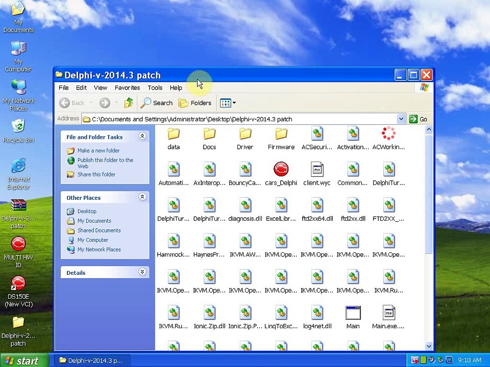 Multidiag Pro+ 2014.3 100251 Install Video