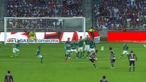 Cardona’s deadly double for Monterrey Soccer Highlights Toda