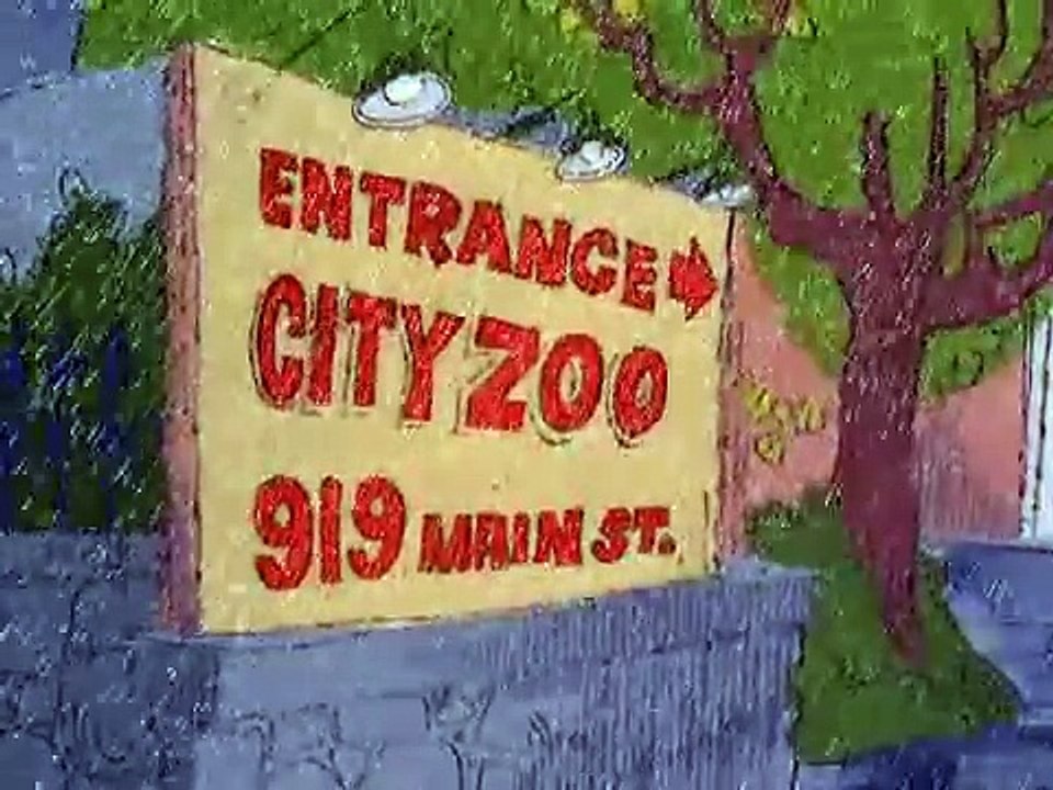 Pink Panther Episode 101 Pink Daddy Disc 4 HQ