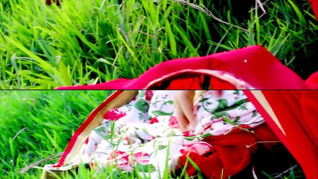 Borsha Chokh (বর্ষা চোখ) by Imran