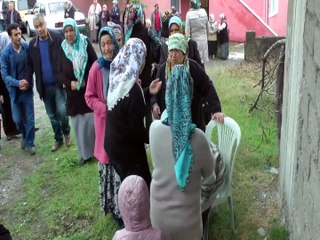 MUSTAFA YALÇIN  SON YOLCULUĞUNA UĞURLANDI