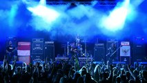 [Brutaldeath] Jasad - Precious Moment to Die live Bloodstock 2015