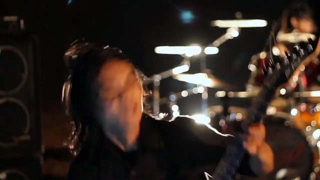 [Death Metal] Saffar - Mandatory El Arshy