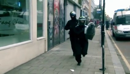 Dispatches Secrets Of The Police