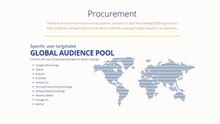 AFFLE - Mobile Audience as a Service Platform