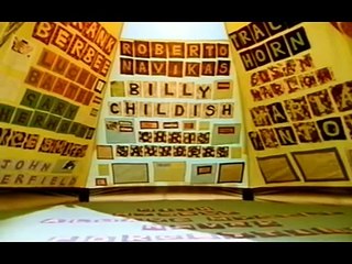 Matthew Collings :: This Is Modern Art ep.1 (1/5)