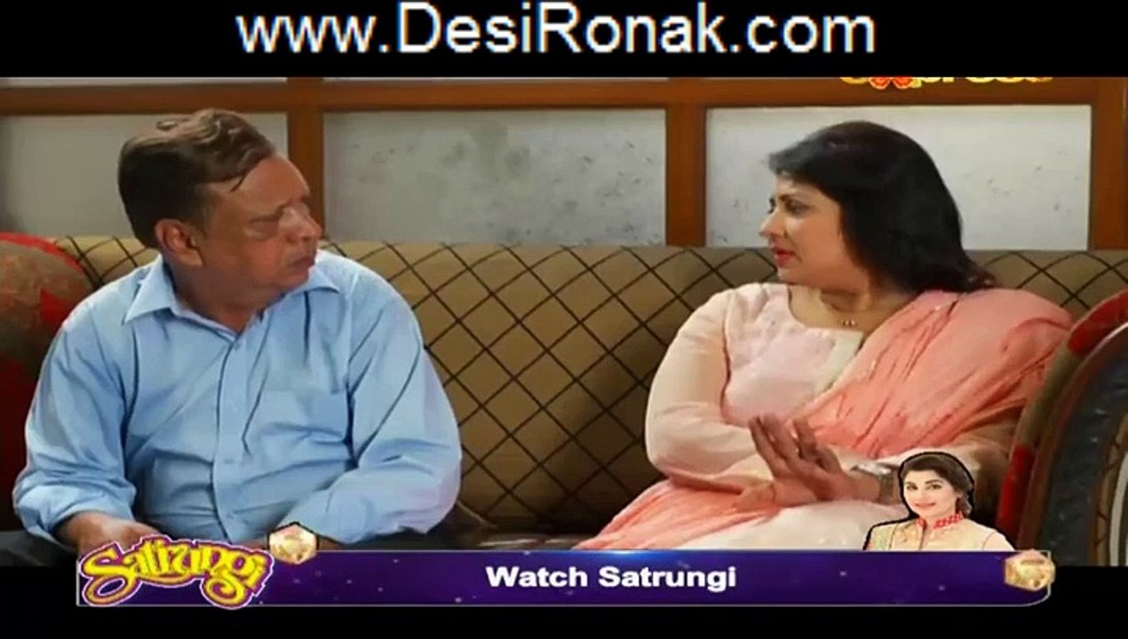 Gila Kis Se Karein Episode 47 HQ Part 2