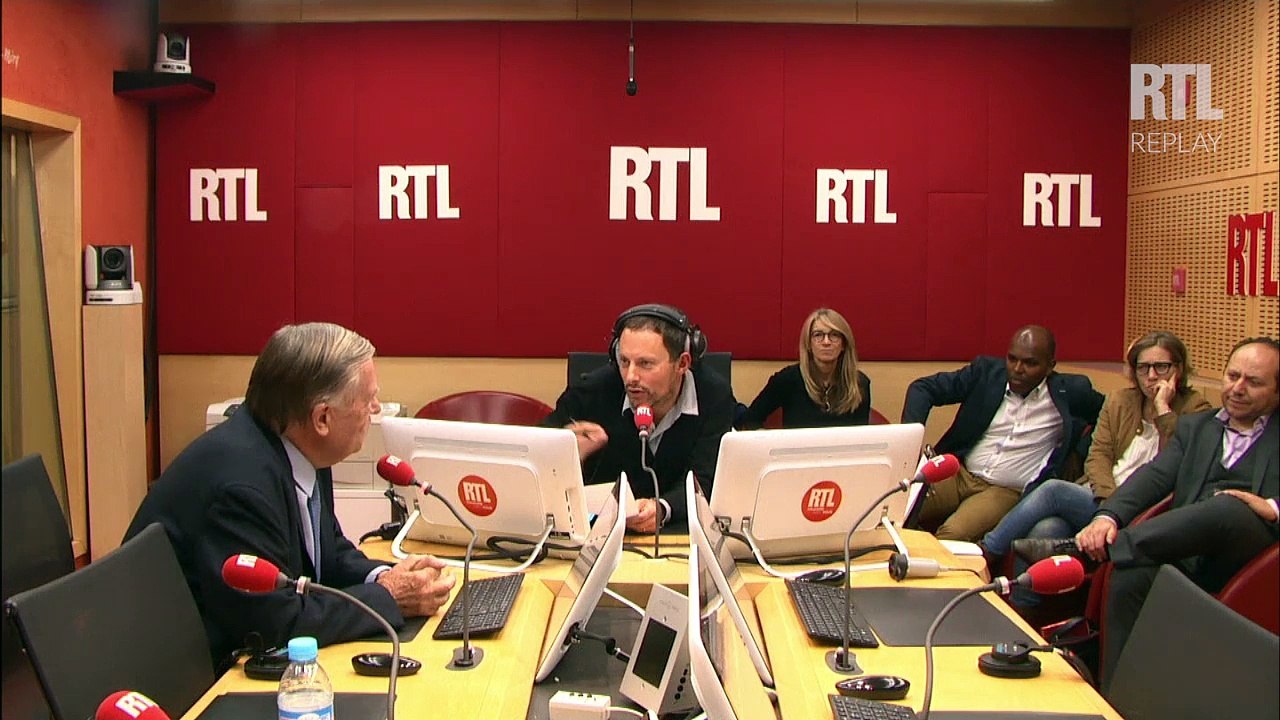 Alain Duhamel : "Marine Le Pen a créé un incide...