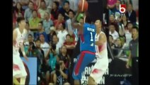 Gilas Pilipinas 3.0 vs China [1st Quarter]- Finals FIBA Asia Championship October 3,2015