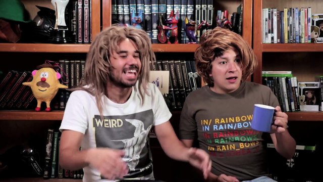 LAS ADICCIONES ADICTIVAS ◀︎▶︎WEREVERTUMORRO◀︎▶︎ - YouTube