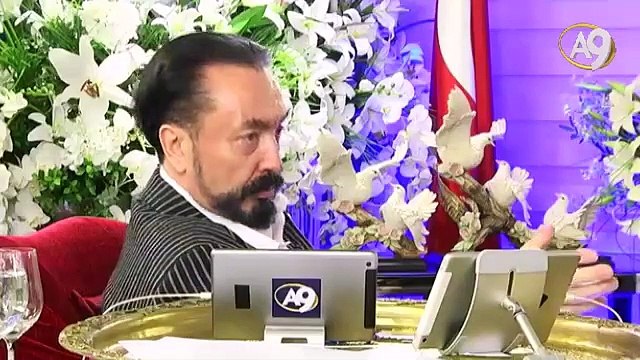 Gül bahçesine Kuran ahlakıyla geçilir, PKK’nın kanlı komünist ideolojisi ile değil