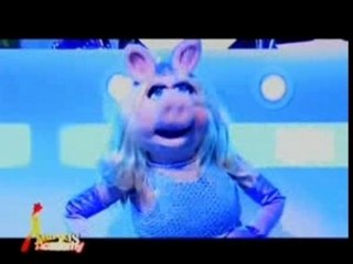 Peggy Vous êtes tous des taches