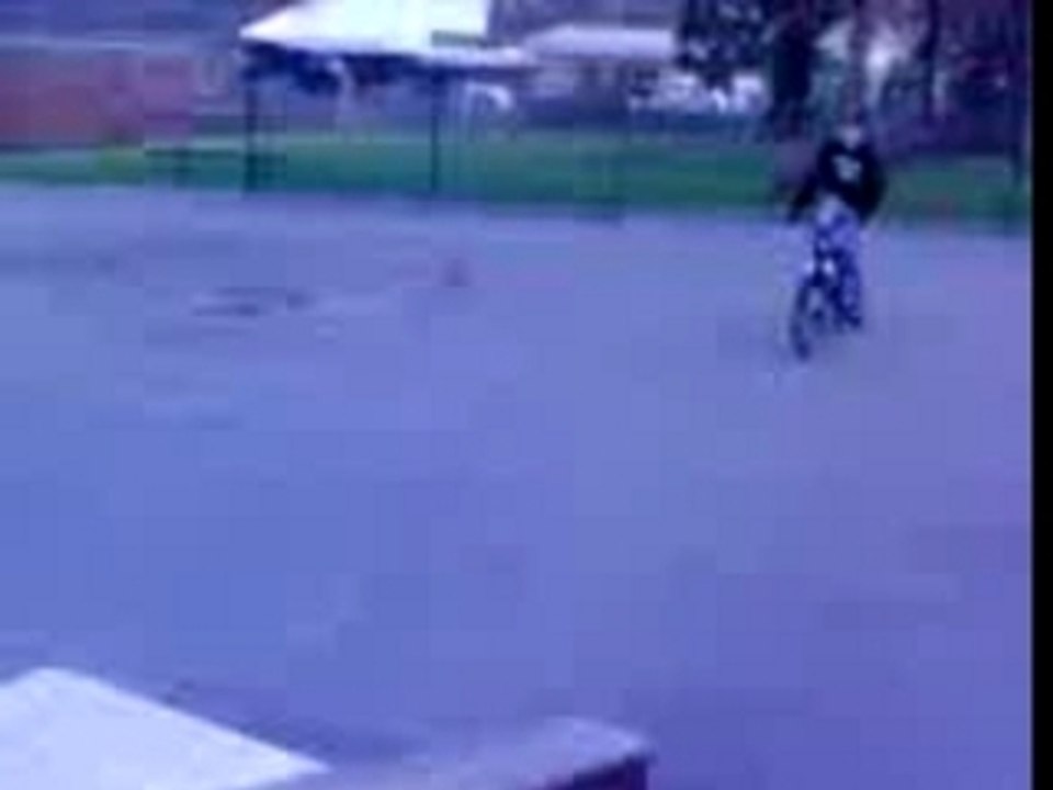 trial freeride