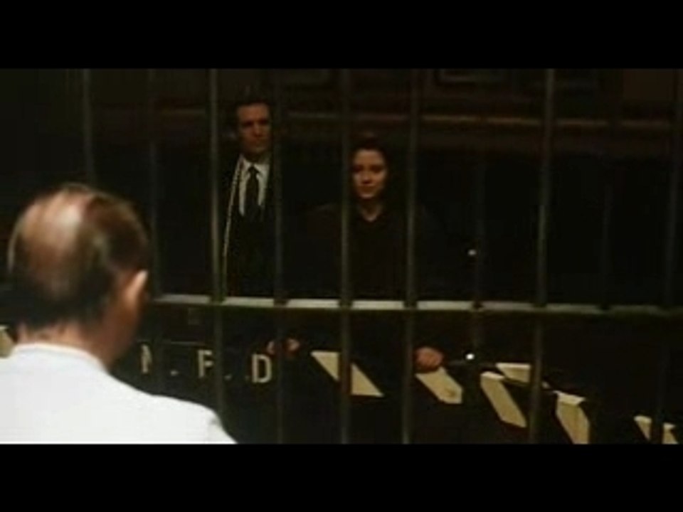 The Silence of the Lambs - Outtake Reel
