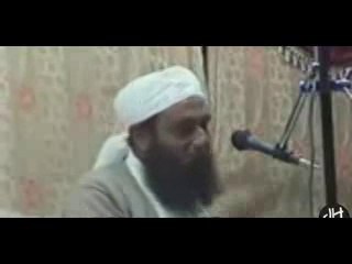 Most Dangerous, Shocking, Fearful Bayan, Of Maulana Tariq Jameel, 2015_clip1