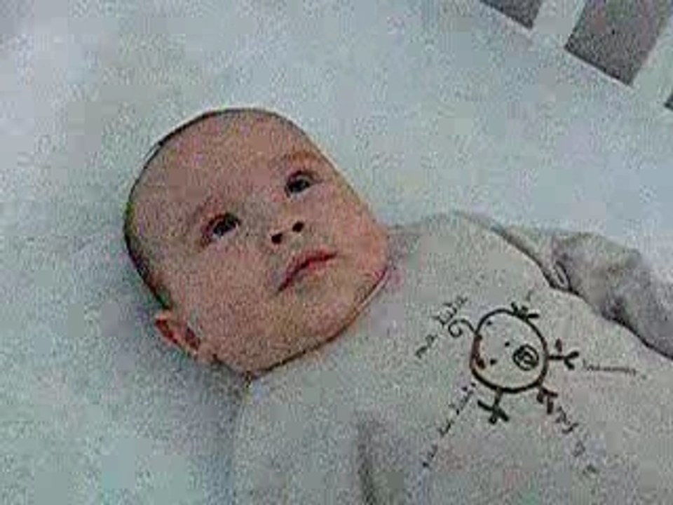 Au dodo Petit Coeur