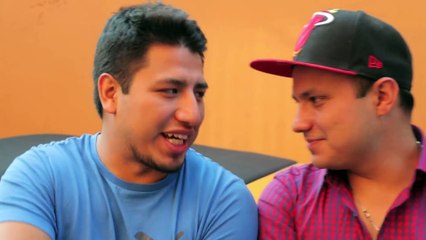 SOMOS UNA MAM..... - YouTube