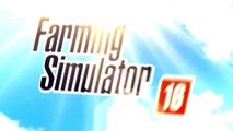 Farming Simulator 16 (VITA) - Trailer de lancement
