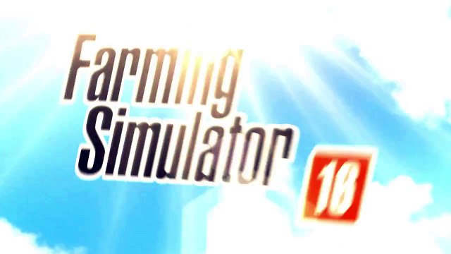 Farming Simulator 16 (VITA) - Trailer de lancement