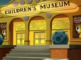 cartoon-Sylvester The Cat - (Ep. 108) - Museum Scream - Video Dailymotion