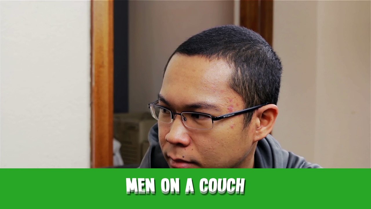 Men On A Couch – S02E03 “Gambling”