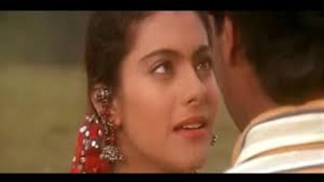 Raju Chacha - Aaj Ka Kya Program Hai Video - Ajay Devgan, Kajol - Old Hindi Song - Best Old Hindi Song - Kumar Sanu Old Song - Old Indian Song