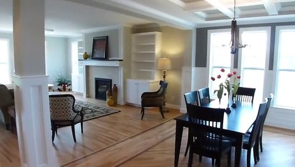 The Green Spring Zion Crossroads VA 22942