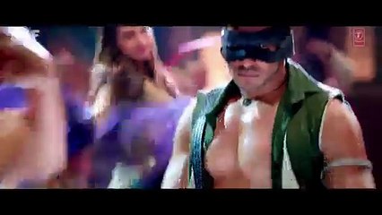 O Khuda HD Video Song - Hero [2015] - Video Dailymotion