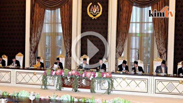 Hisham- Raja-raja akan terus-terang jika tak percaya Najib