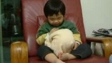 Boyz want to sleep but cann't because?