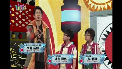 キッズ発掘！アイスホッケー