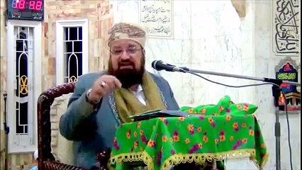 6-إمام حسن اور حُسین کی شھادت-imaam Hasan And Imaam Husaien Shahadat-may Allaah Be Please With Them-1