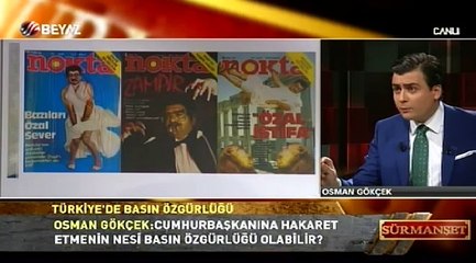 Sürmanşet 07.10.2015 3.Kısım