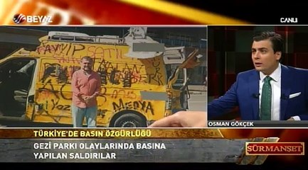 Sürmanşet 07.10.2015 1.Kısım