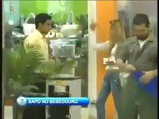 PURE WATER PRANK-Prank,Funny,Fun,Comedy