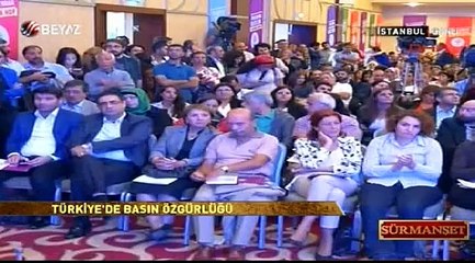 Sürmanşet 07.10.2015 2.Kısım