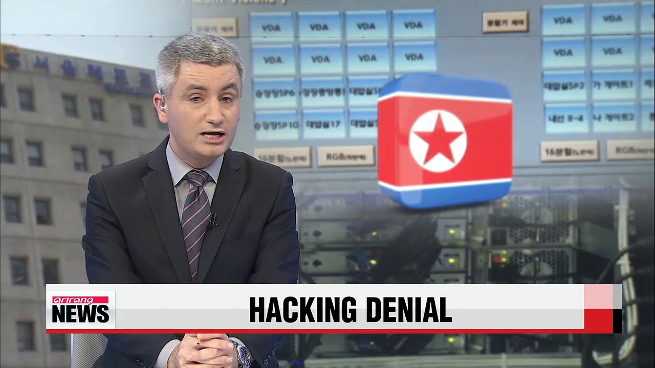 N. Korea denies role in alleged hacks into Seoul subway operator