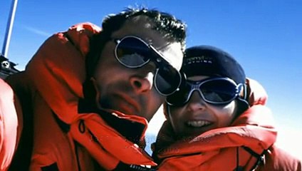 Everest - Man V Mountain S01 E05