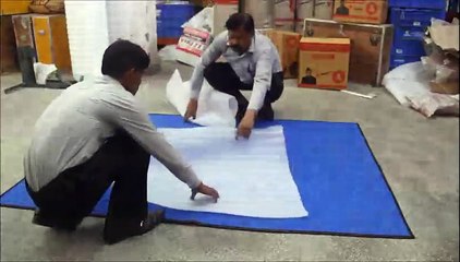 Agarwal Packers and Movers Ltd. – Packing Process