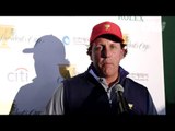GW Inside The Game: The Presidents Cup - Preview
